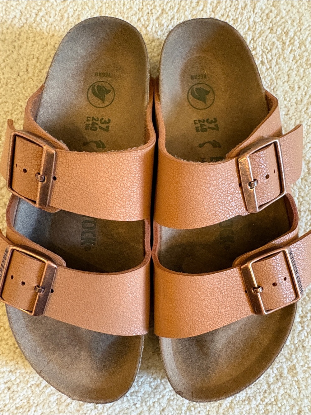 Birkenstock Arizona - Picture 4 of 5